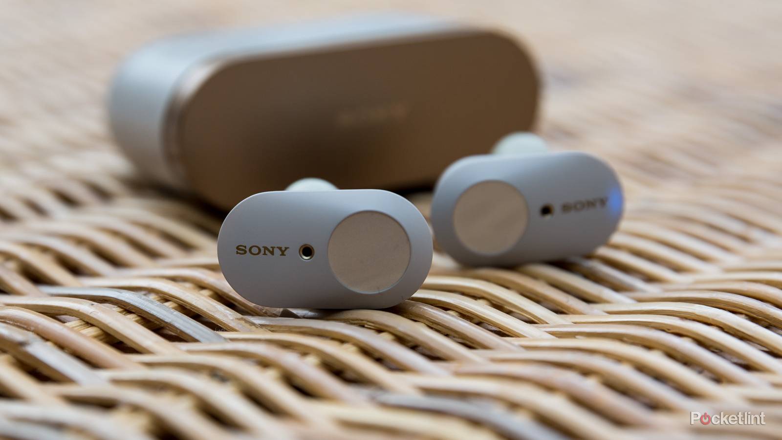 Sony WF-1000XM3 review: Taking in-ear ANC to another level