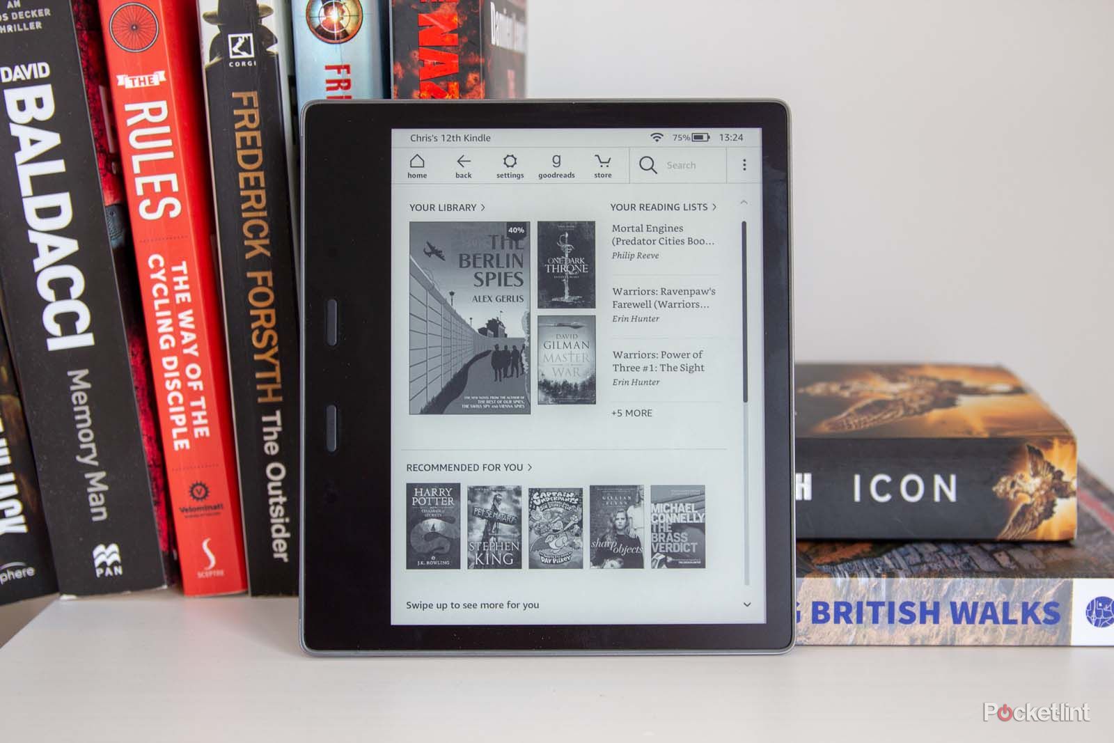 【美品】Kindle Oasis 8GB Amazon Kindle Oasis Review | PCMag