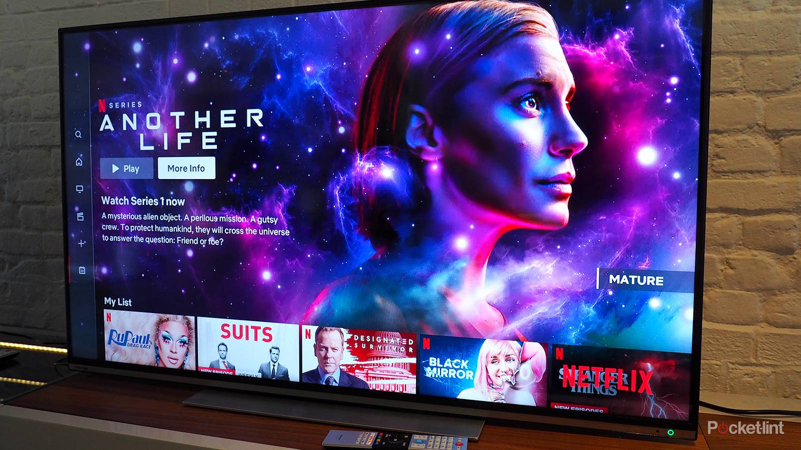 Toshiba Connect integrates Amazon Alexa into its 2019 TVs