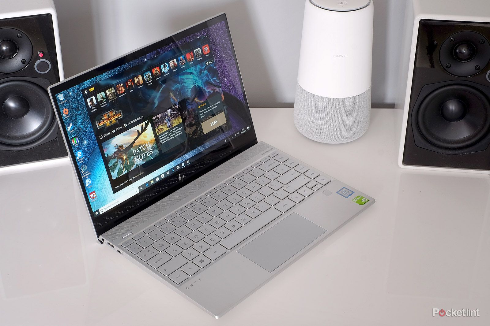 HP Envy 13 review - Pocket-lint
