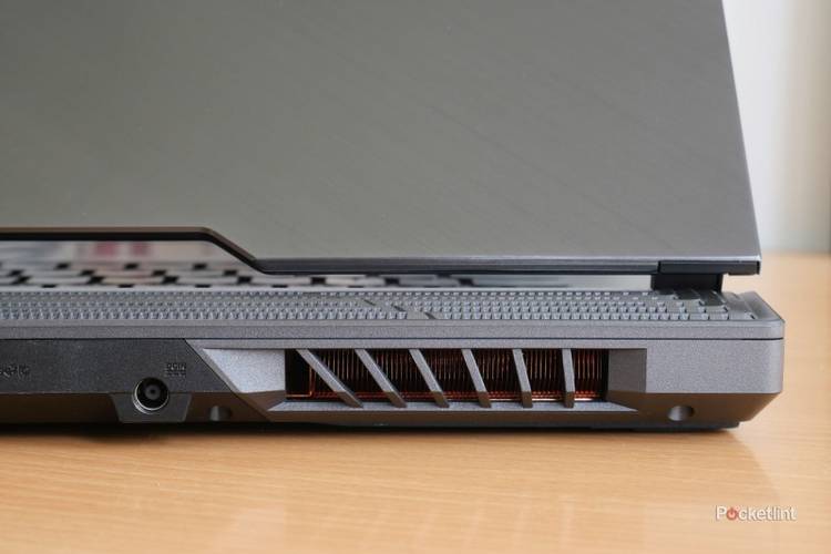 Asus ROG Strix Scar 3 review - Pocket-lint