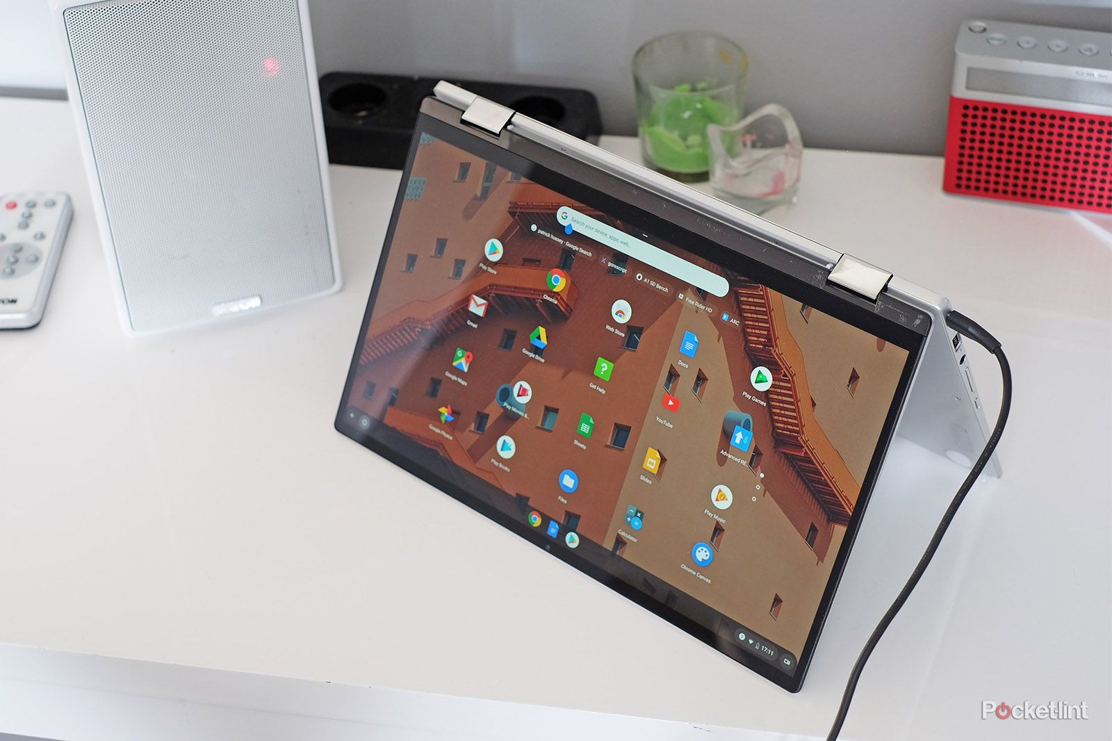 Asus Chromebook Flip C434 review: The greatest Chromebook?