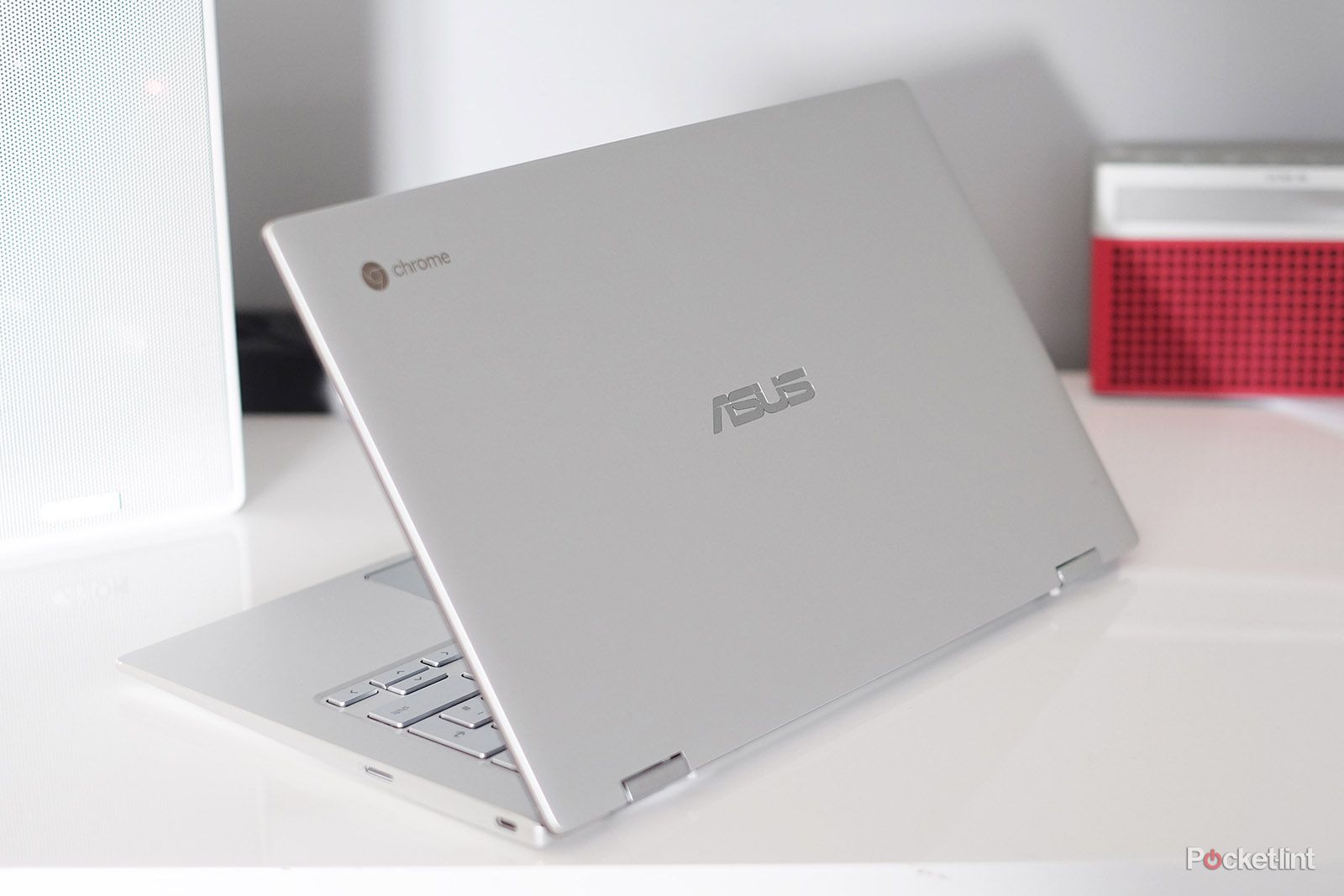 Asus Chromebook Flip C434 review: The greatest Chromebook?