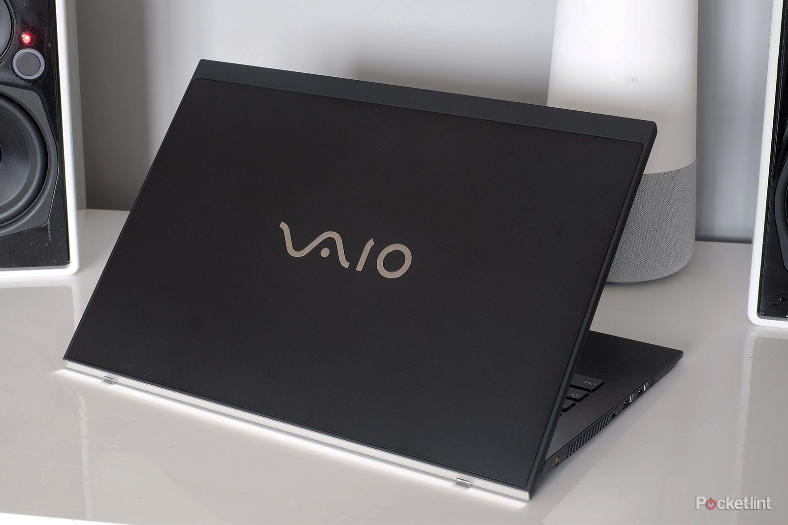 Vaio SX14 review - Pocket-lint