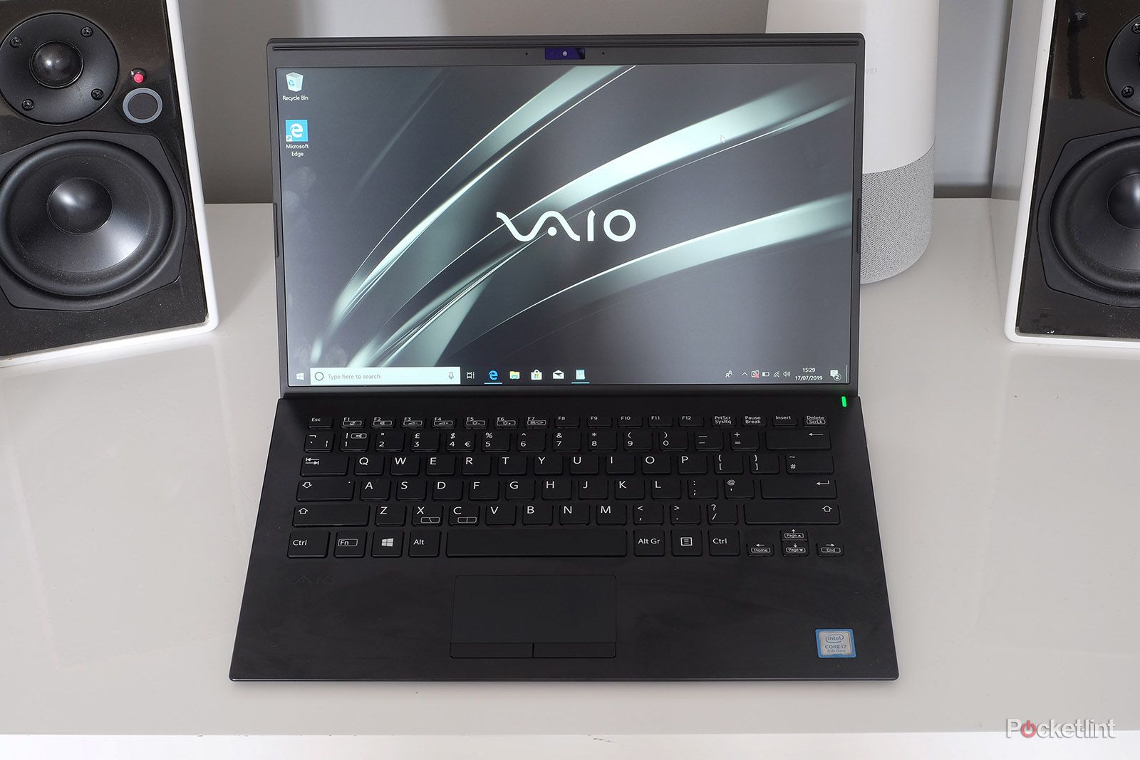 使用少 VAIO SX14 i5-1135G7 16GB LTE Office Vaio SX14 review - Pocket-lint