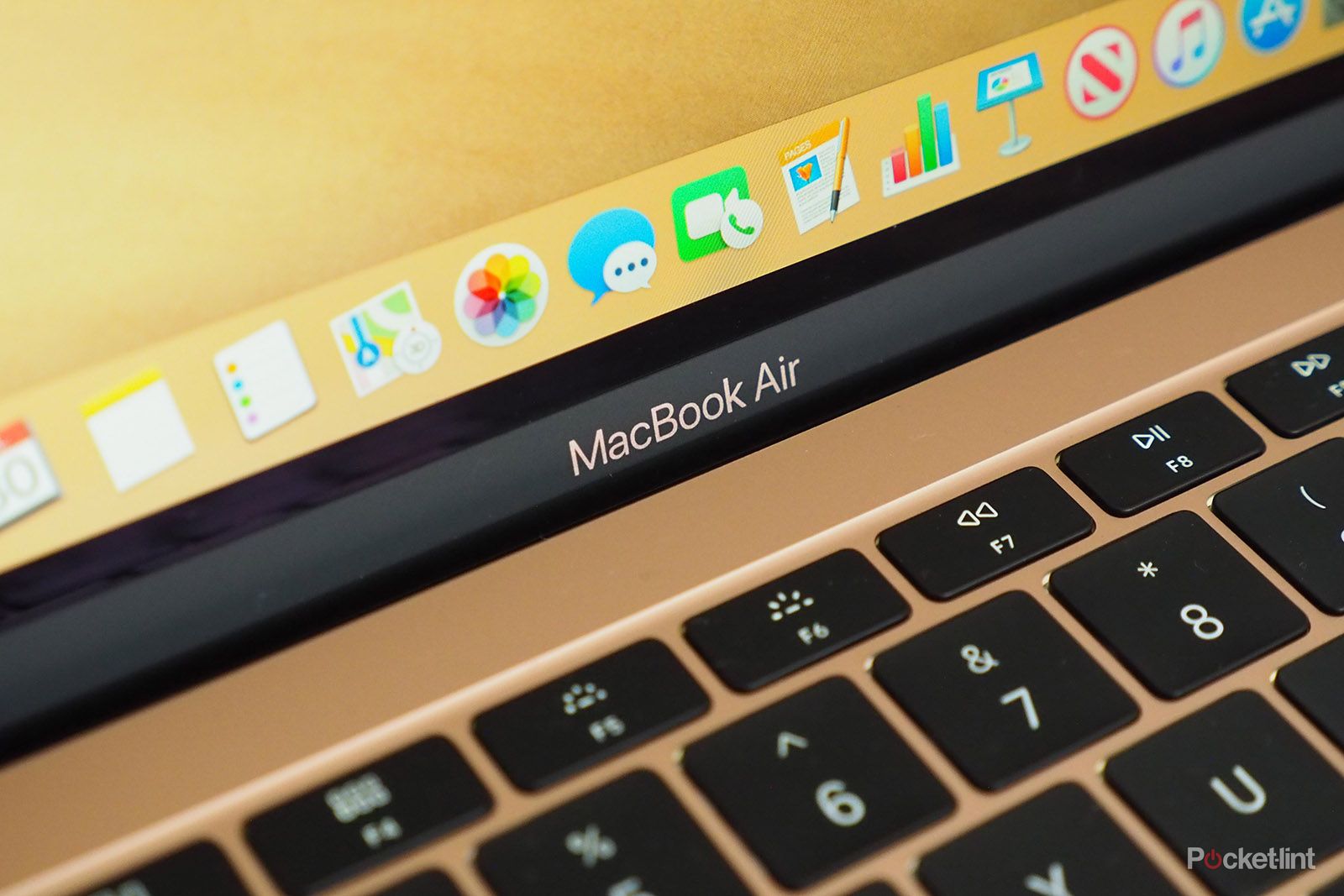 MacBook Air (2019) review: The Butterfly effect
