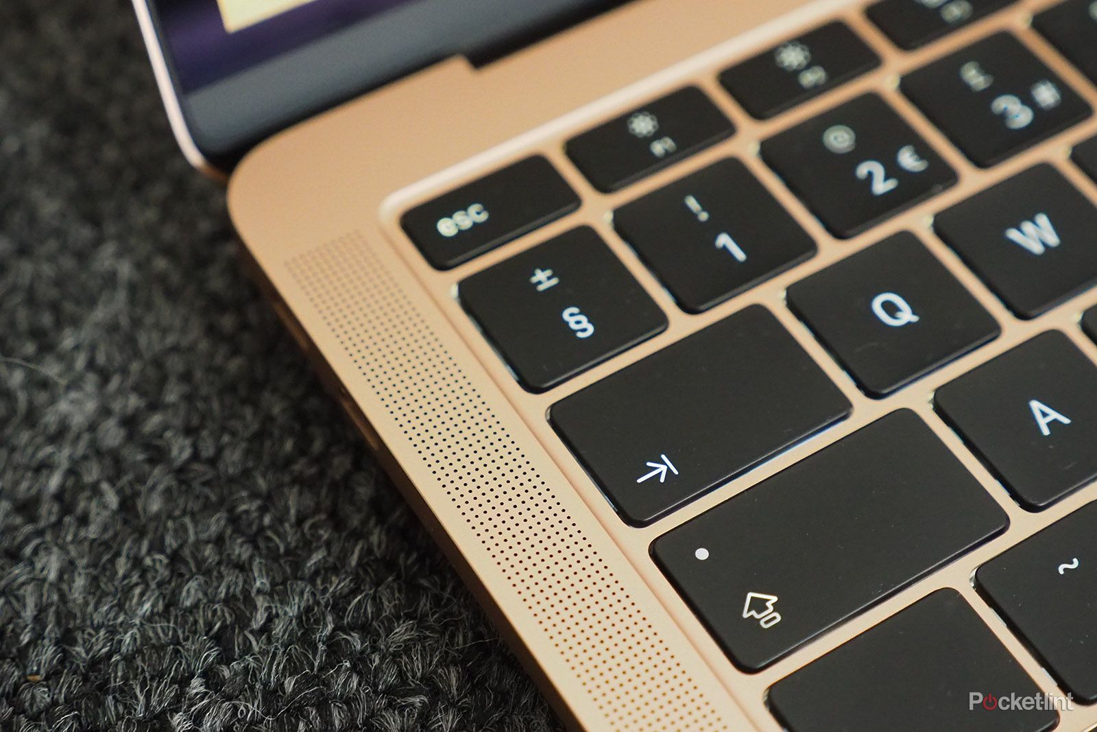 MacBook Air (2019) review: The Butterfly effect