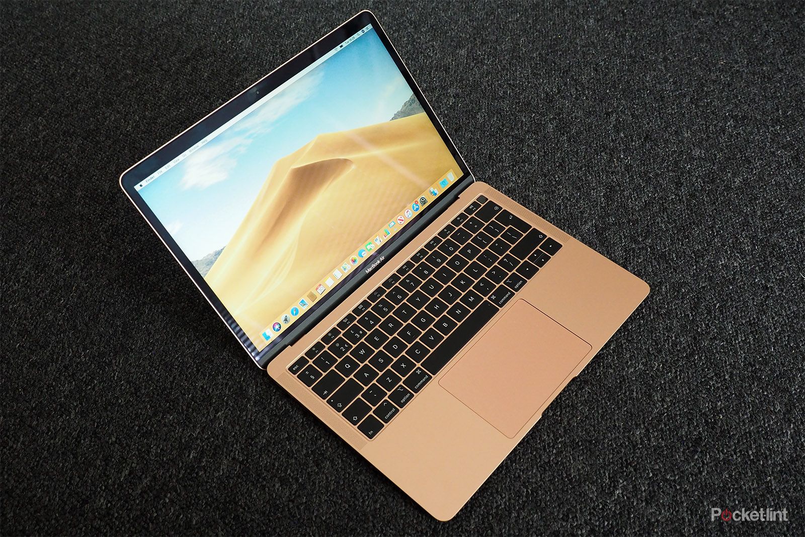 MacBook本体 MacBook Air 2019 13inch Apple MacBook Air 13-inch (2019, MVFH2LL/A) Laptop