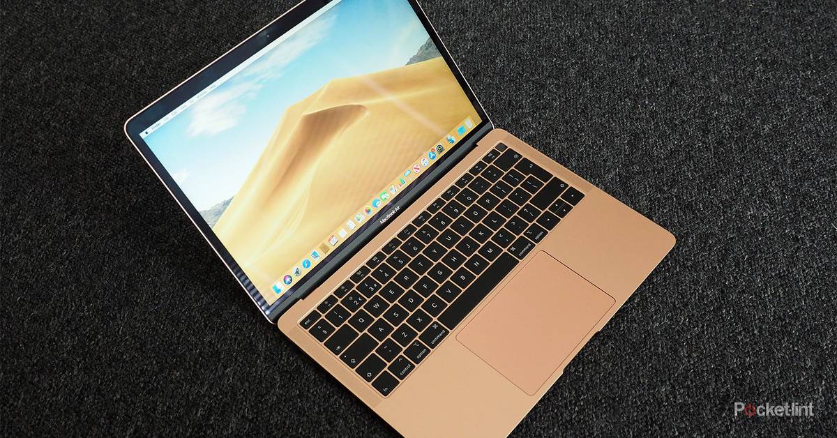 MacBook Air (2019) review: The Butterfly effect