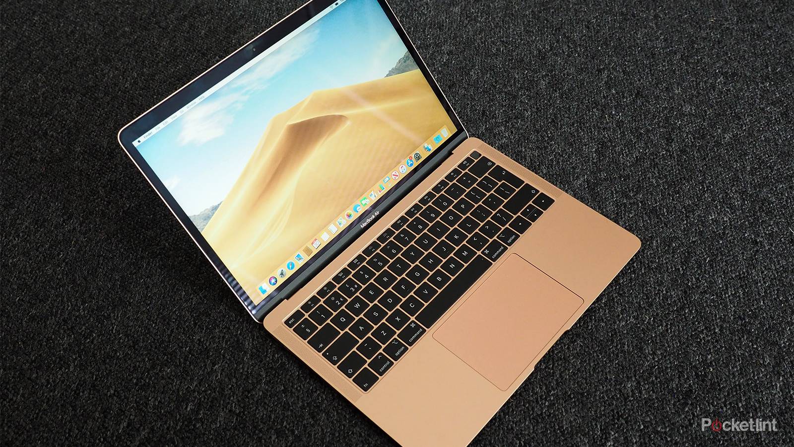 MacBook Air (2019) review: The Butterfly effect