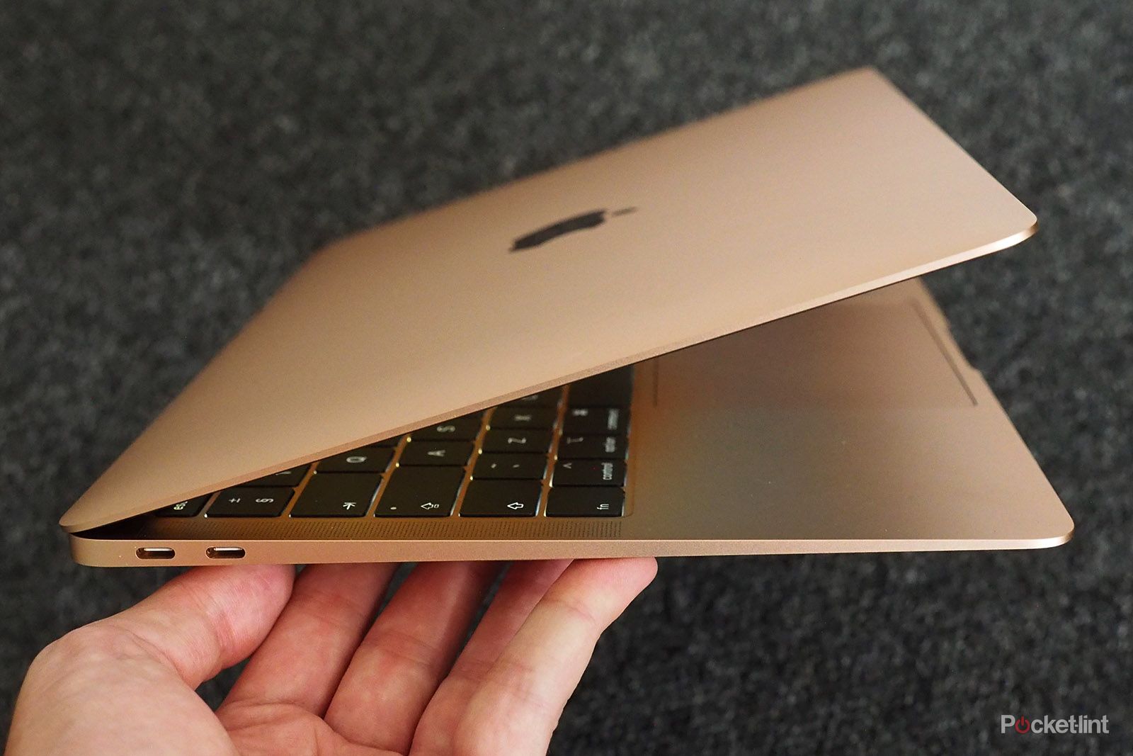 MacBook Air (2019) review: The Butterfly effect