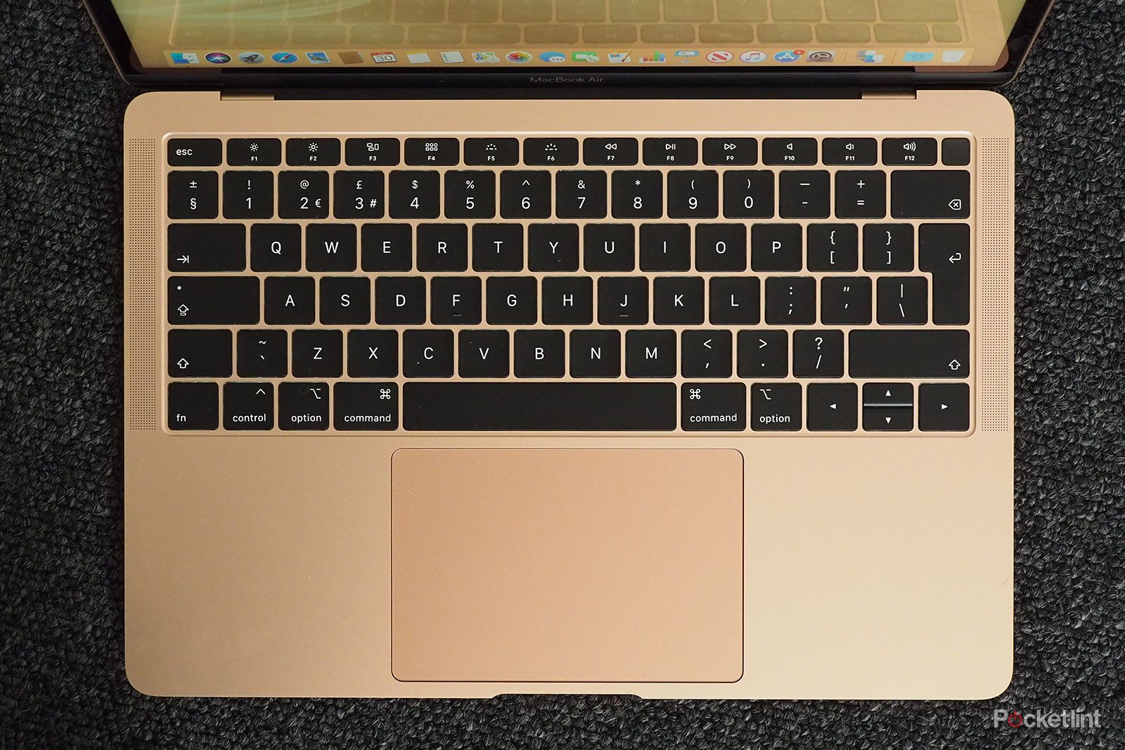 MacBook Air (2019) review: The Butterfly effect