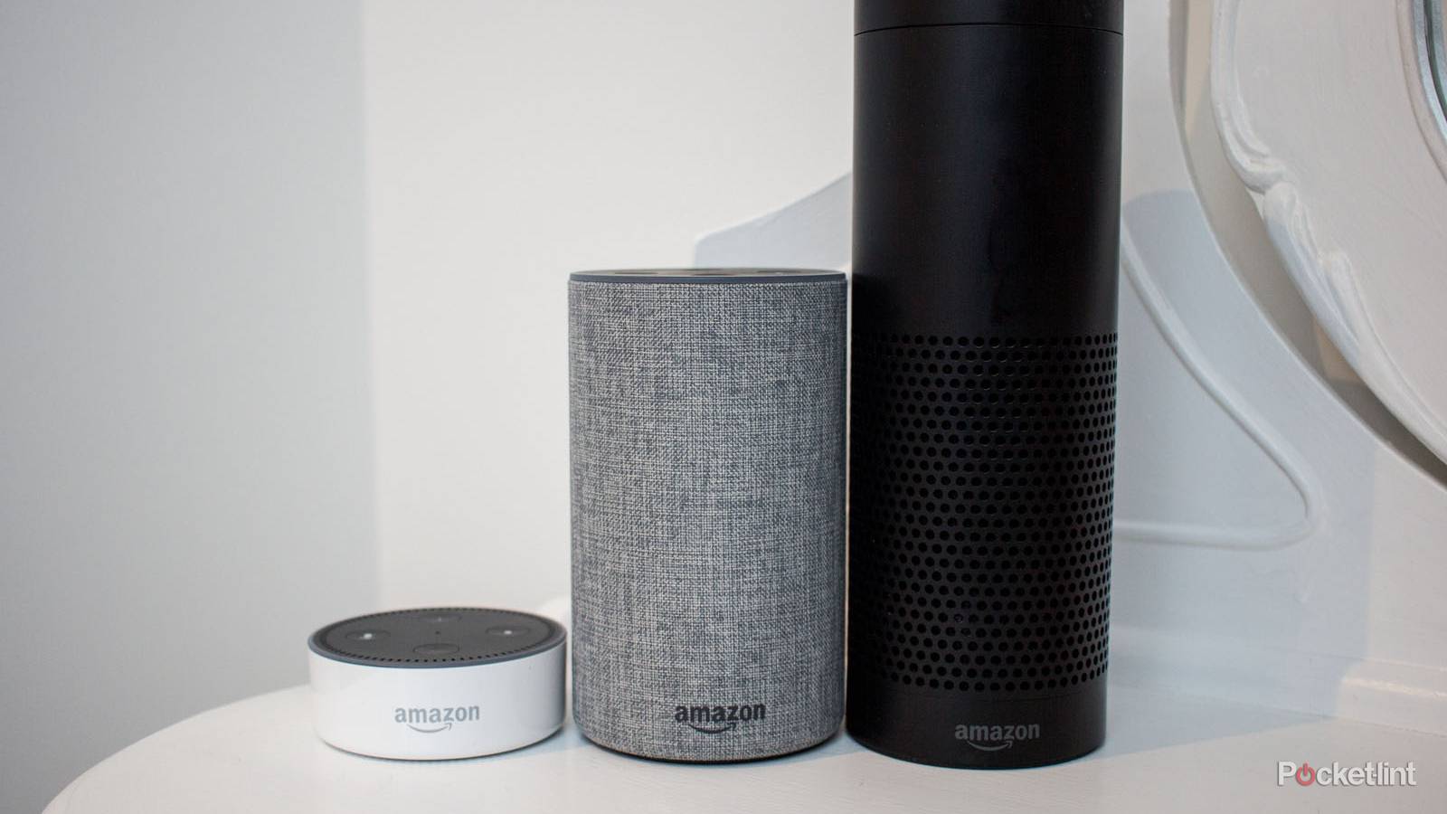 Amazon is teaching Alexa to answer more complex questions