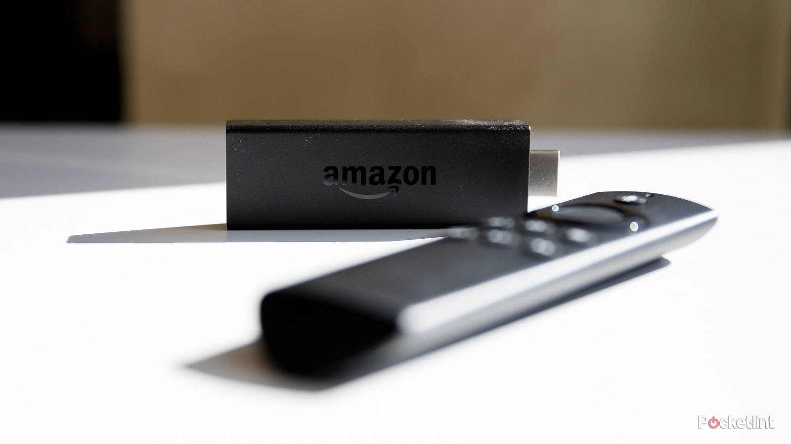 Amazon brings Alexa announcements to UK-based Fire TVs