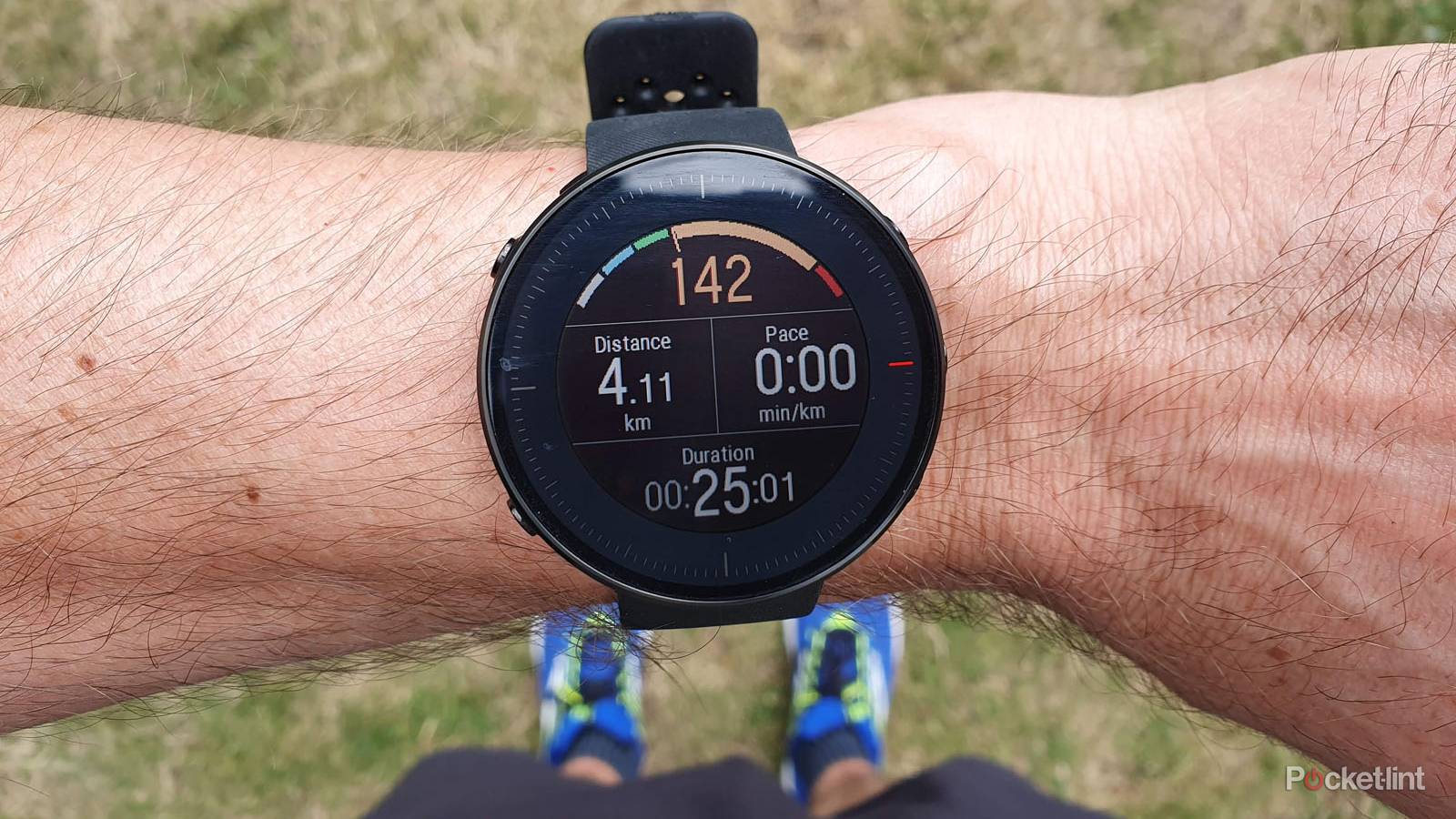 Triathlon Amazon Polar Vantage Polar Vantage M Multisport GPS