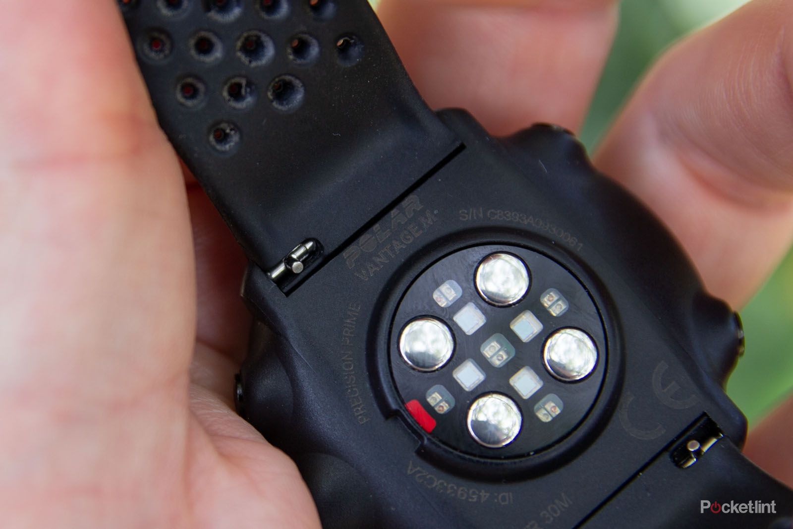 Polar Vantage M review - Pocket-lint