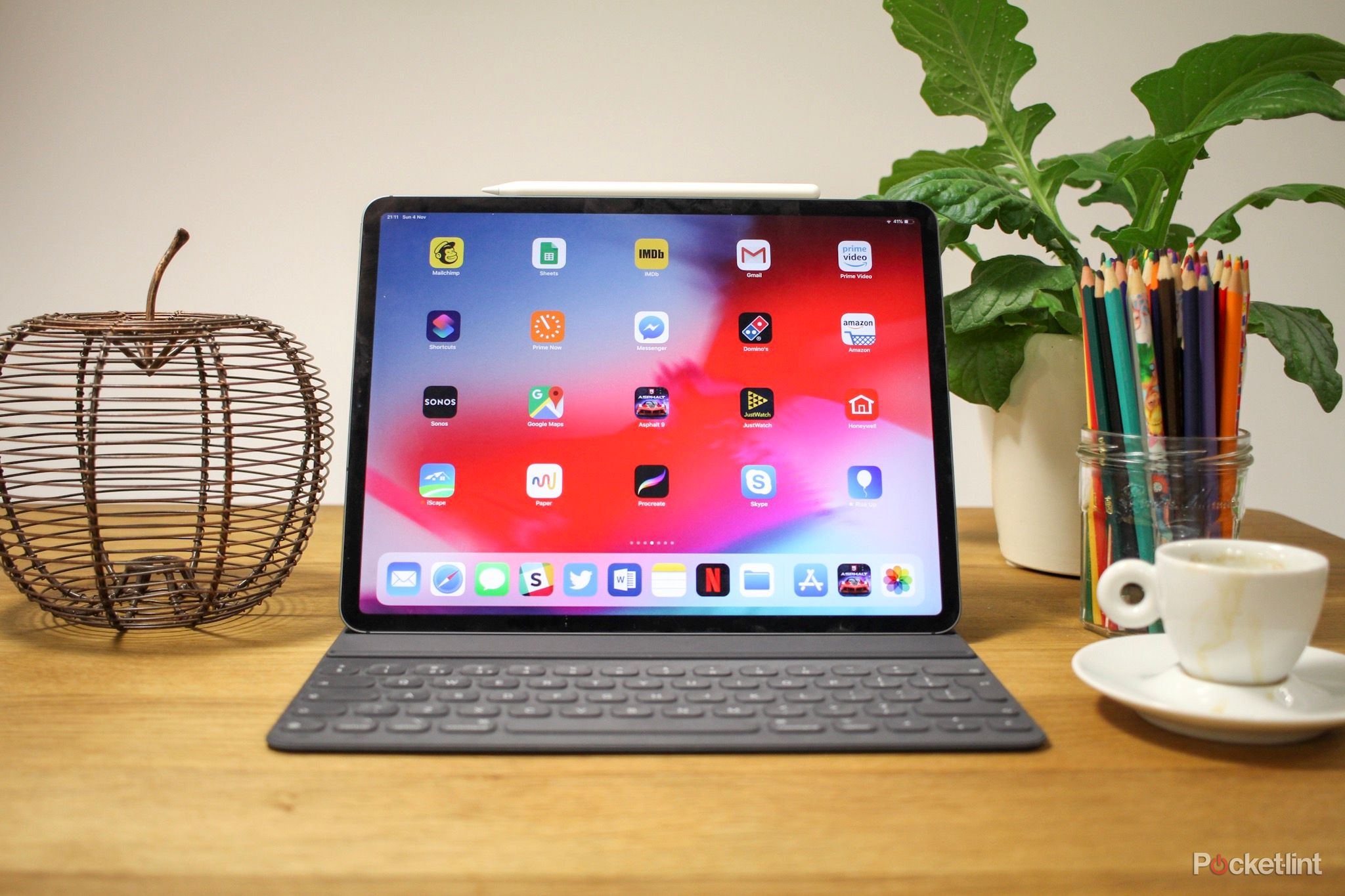 Next iPad Pro could feature same cameras as iPhone XI