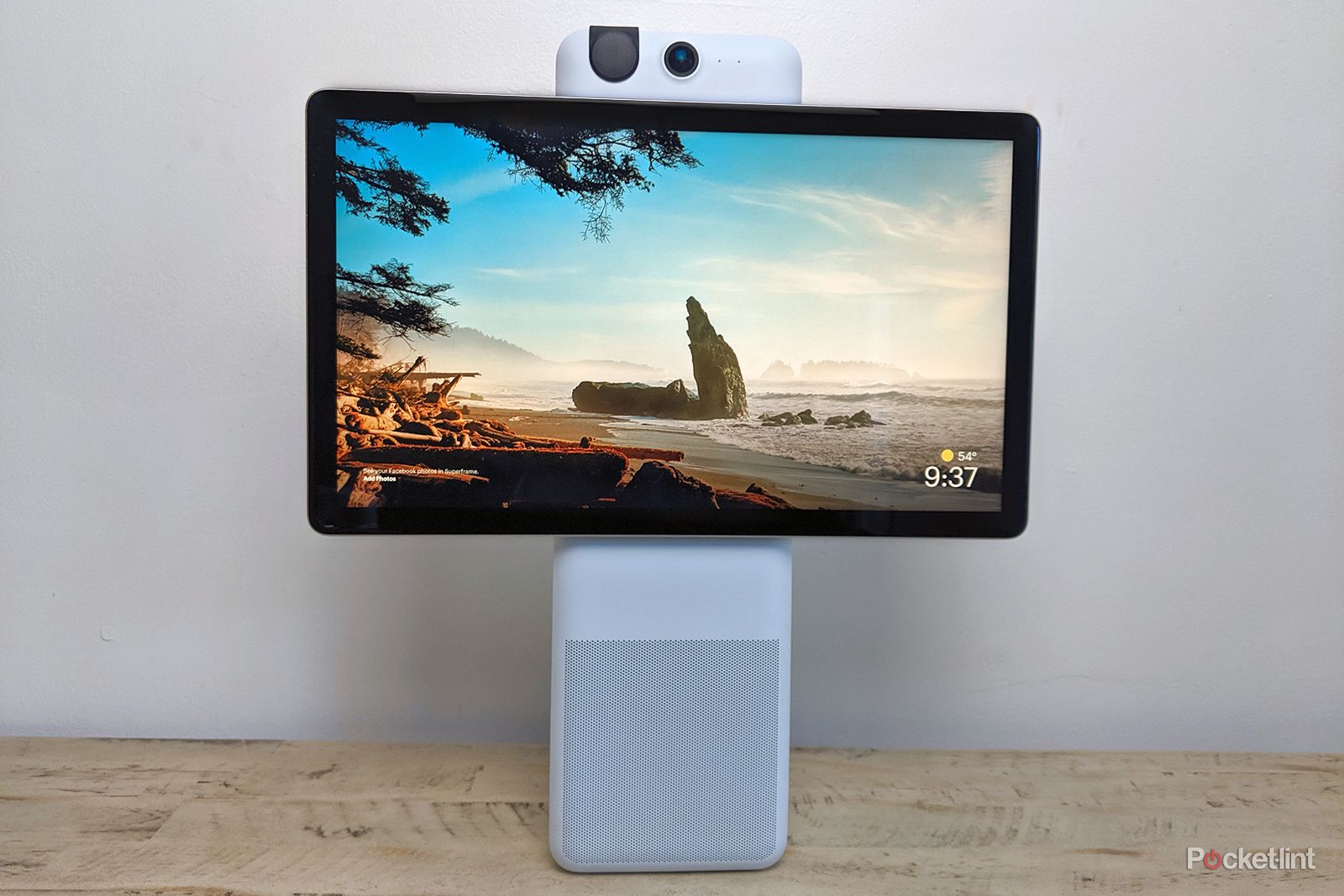 Facebook Portal+ review: Plus or minus?