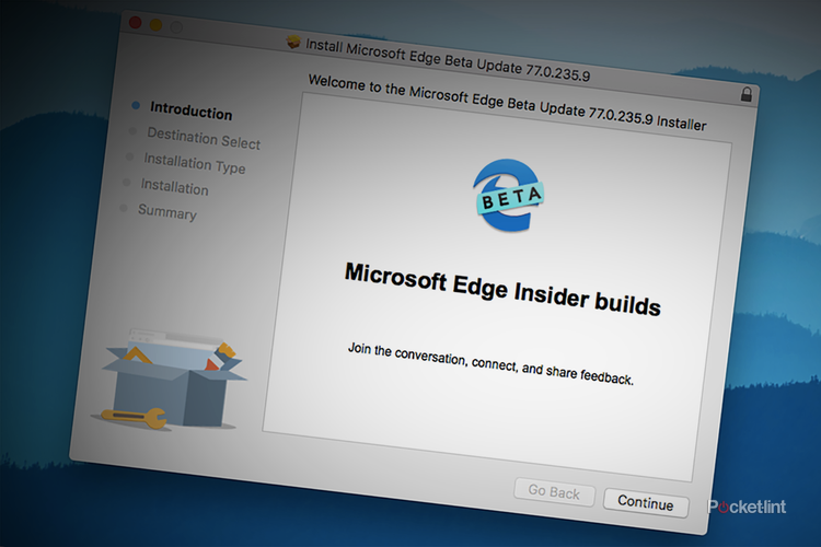 How to try the Microsoft Chromium Edge browser beta
