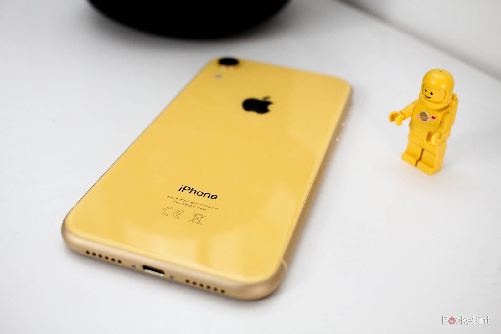 Striking yellow iPhone 14 tipped for imminent release