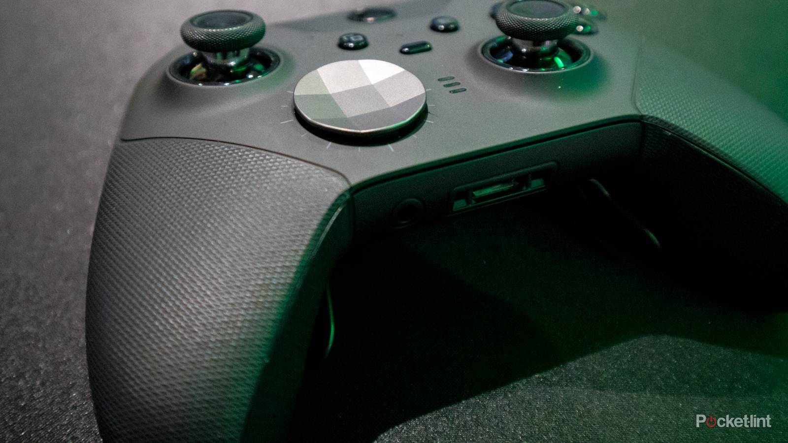 Is Xbox Elite Controller Series 2 part of Xbox Design Lab? | Windows Central Is Xbox Elite Controller Series 2 part of Xbox Design Lab? | Windows Central