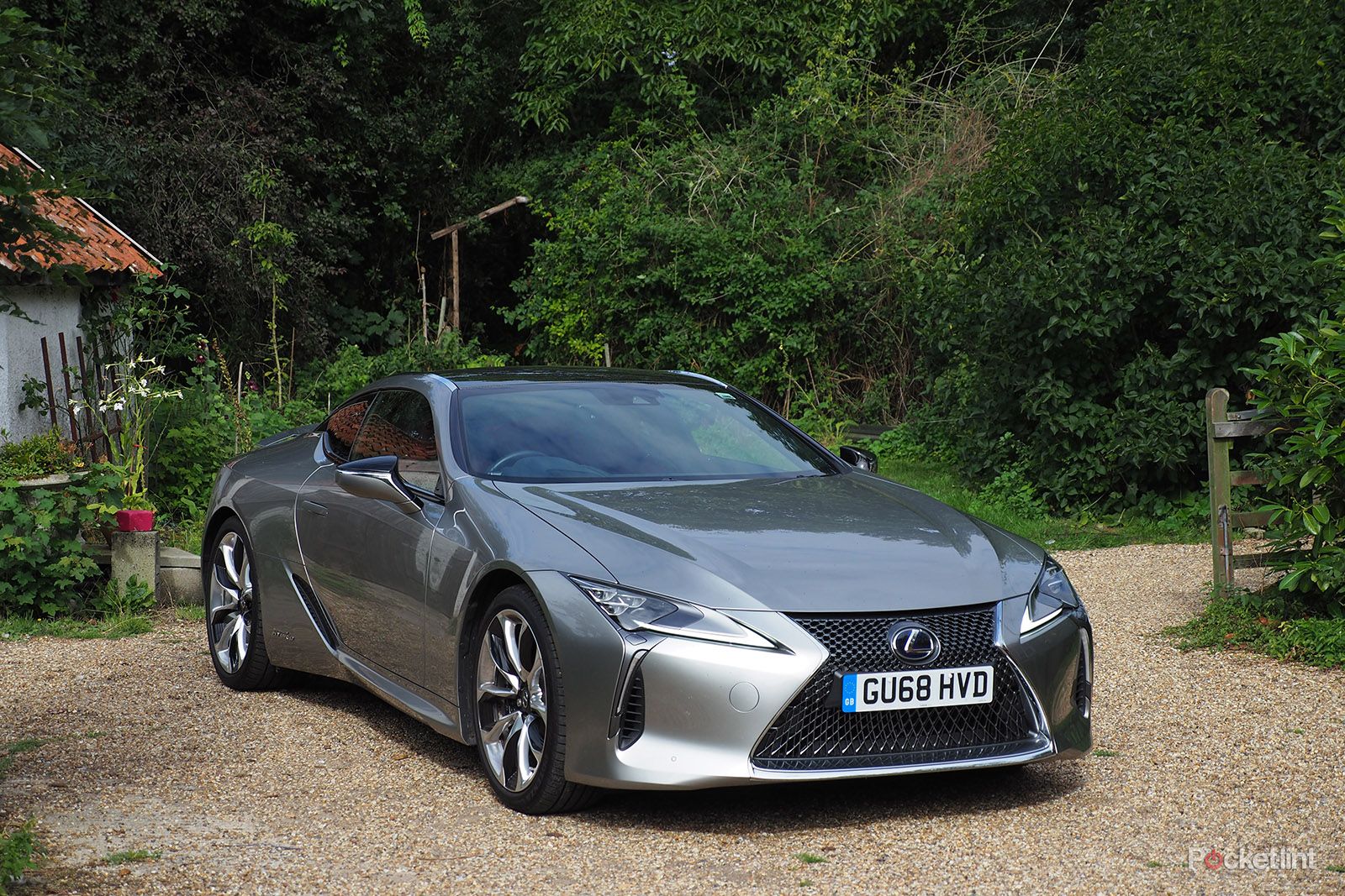 健康・医学 THE PRIDE LEXUS LC500/LC500h Lexus LC500 (2017-2024) review – when Japan built its own Aston