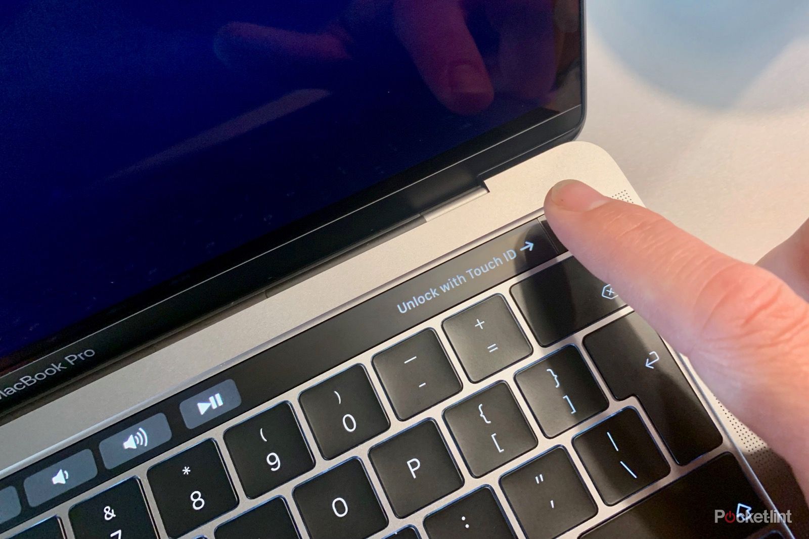MacBook Pro (2019) review - Pocket-lint