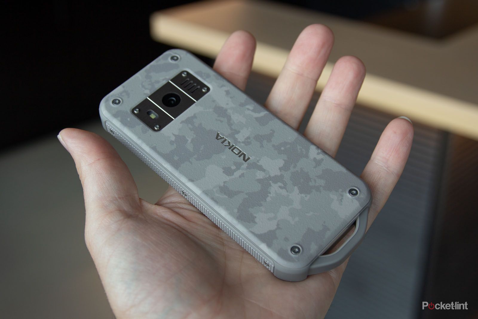 Nokia brings back the flip phone - and it even has Google Assistant
