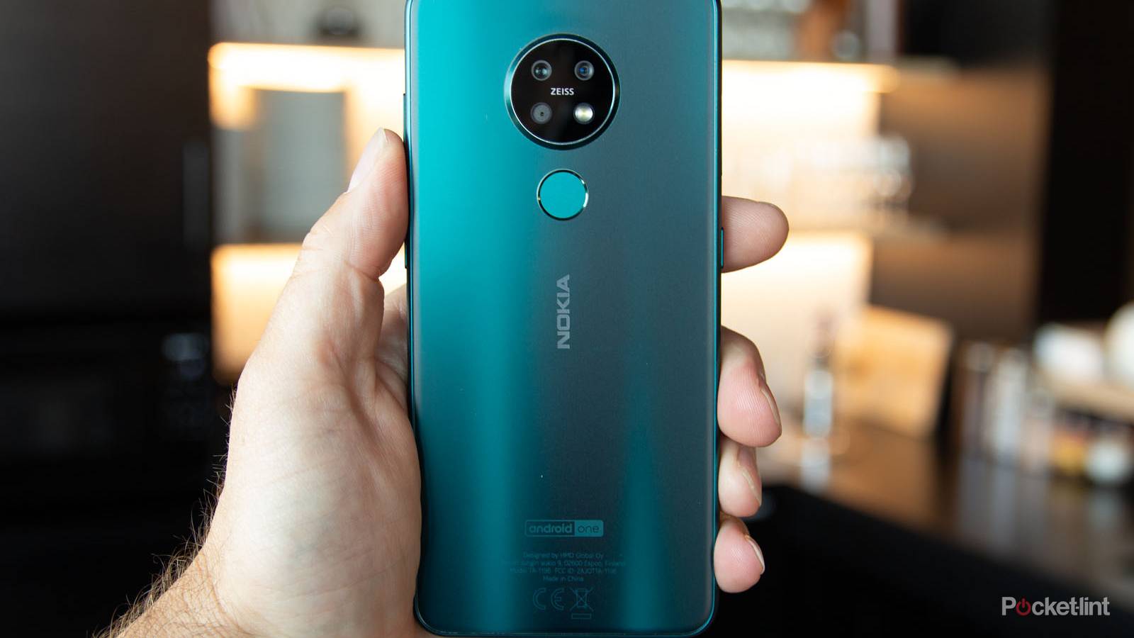 Nokia 7.2 initial review: Putting Zeiss into the mid-range