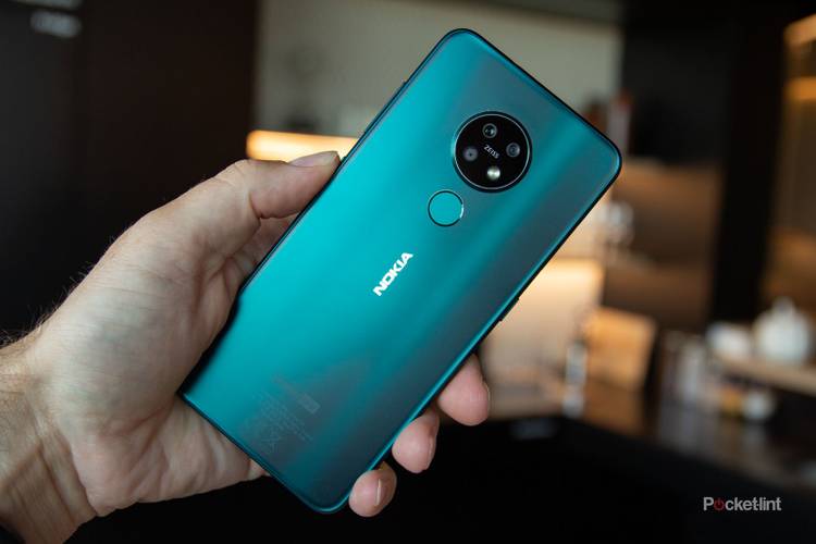 Nokia 7.2 initial review: Putting Zeiss into the mid-range