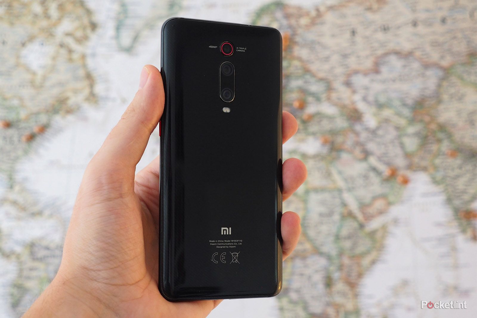 スマートフォン本体 Mi 9T Pro black Mi 9T Pro【スペック】価格や発売日 | スマホBANK