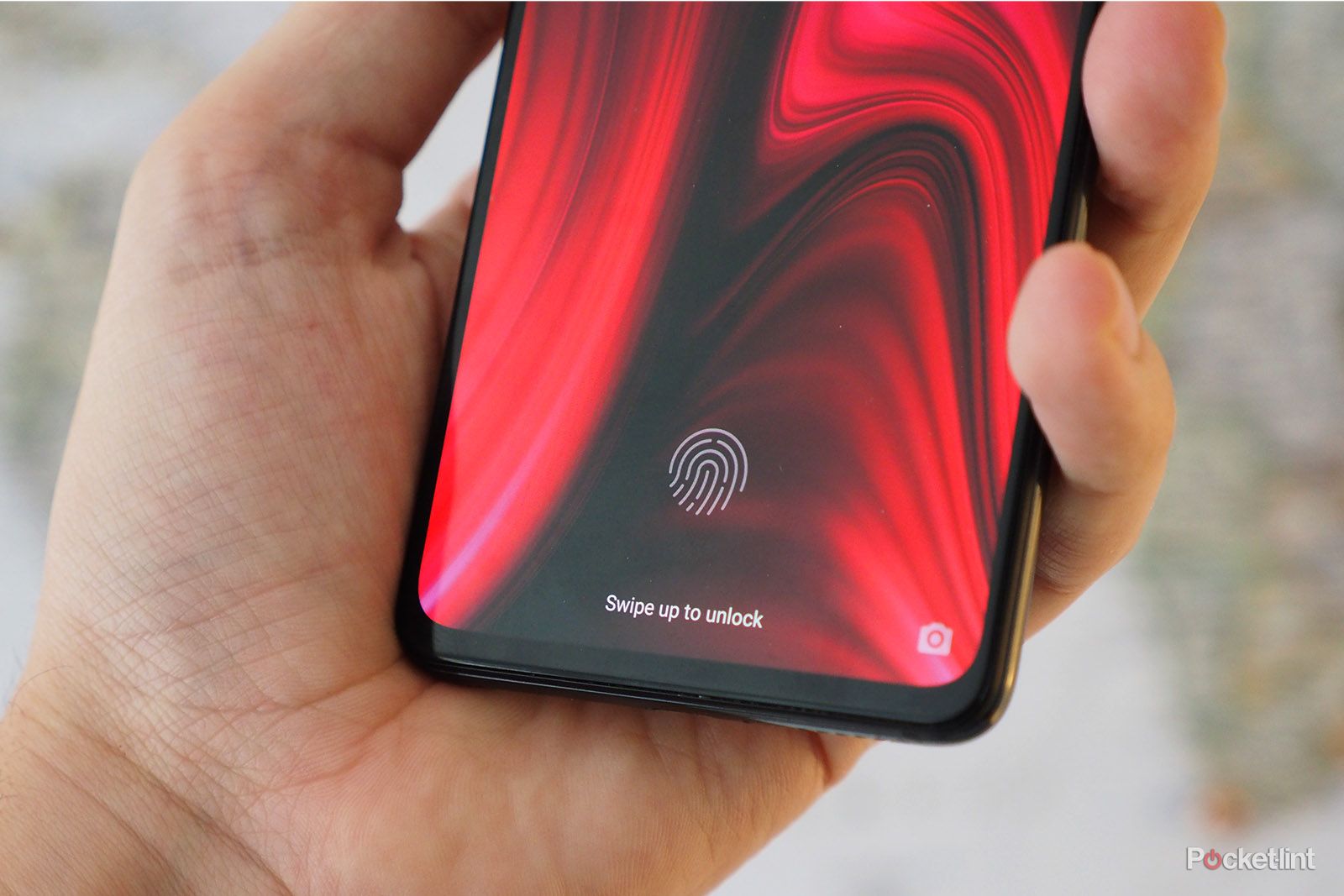 ANDROID - Xiaomi Mi 9T Pro 6GB/128GB フレームレッド Xiaomi Mi 9T Pro (6GB RAM 128GB 4G LTE) : Amazon.com.au