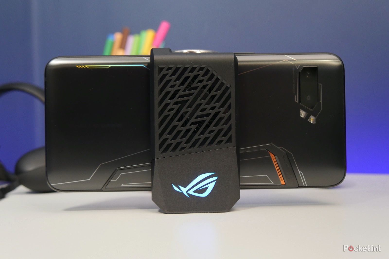 Asus ROG Phone 2 review: Get your game on