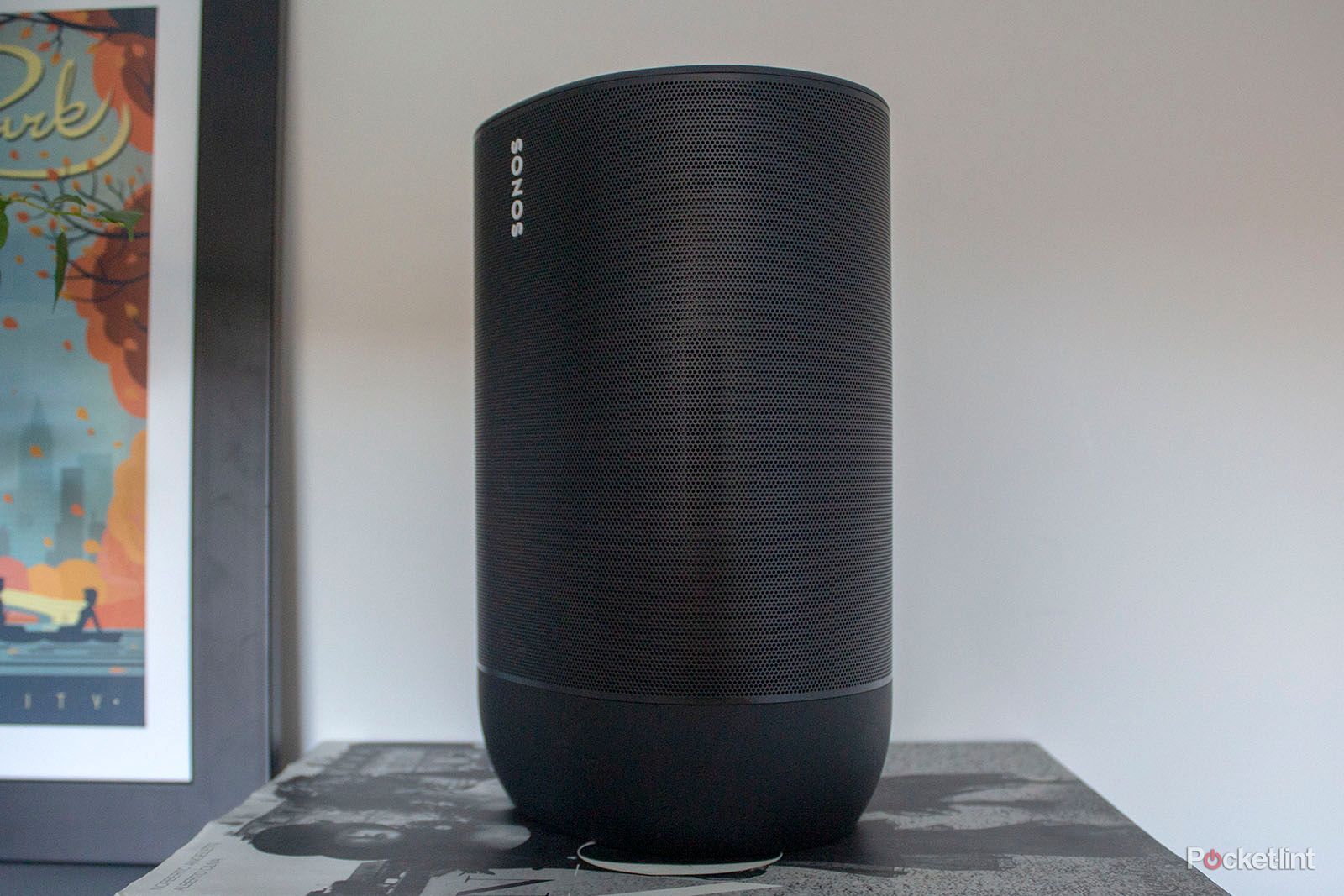 Sonos Move review
