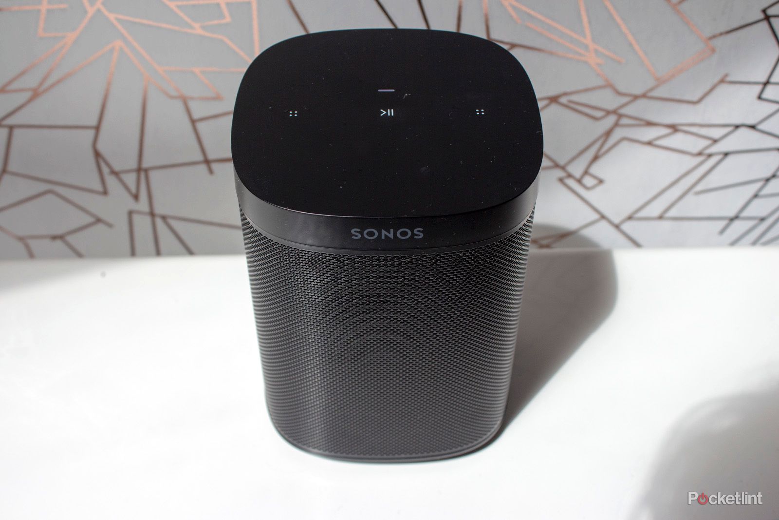 Sonos One SL review: Great sound, great design