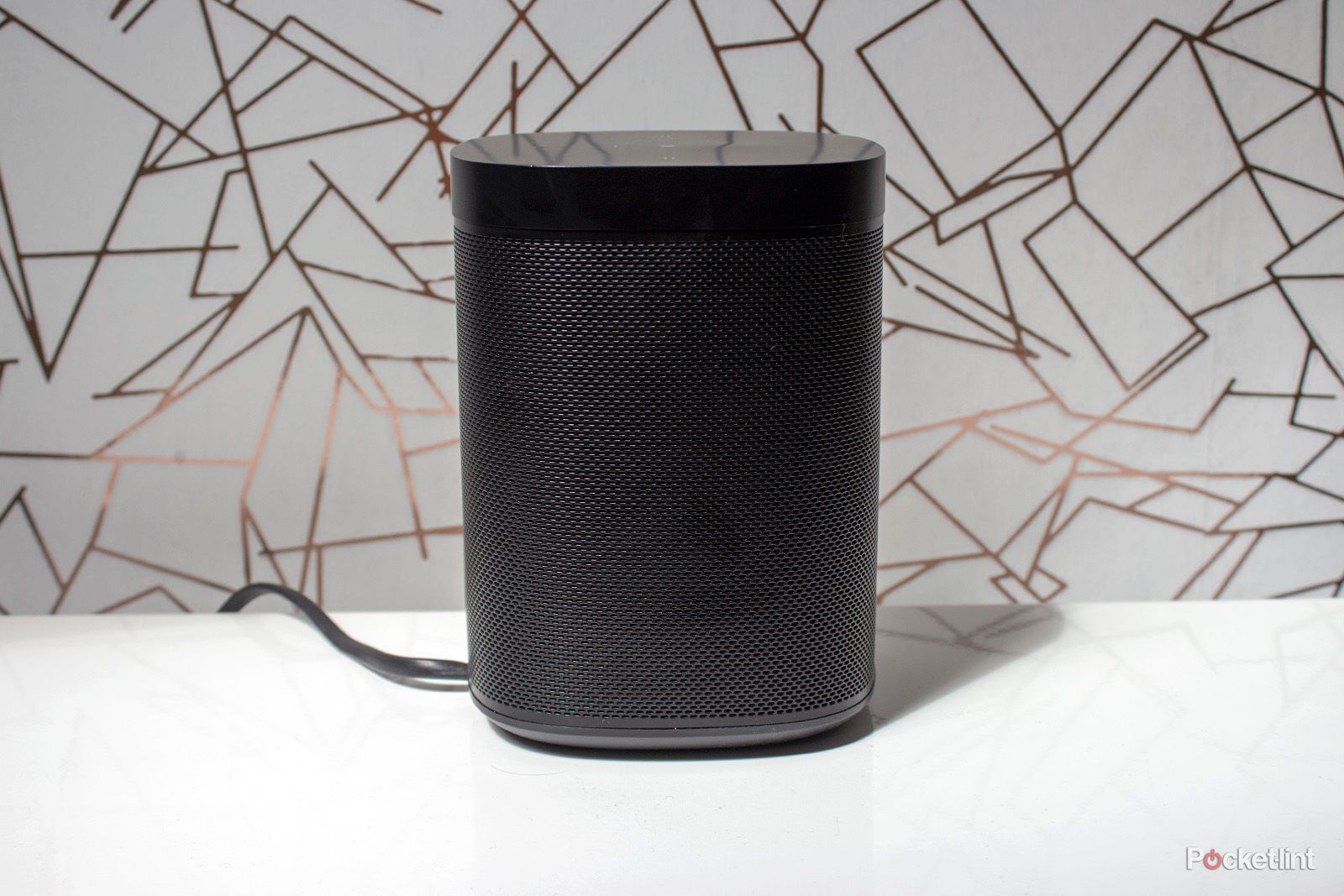 Sonos One SL review: Great sound, great design
