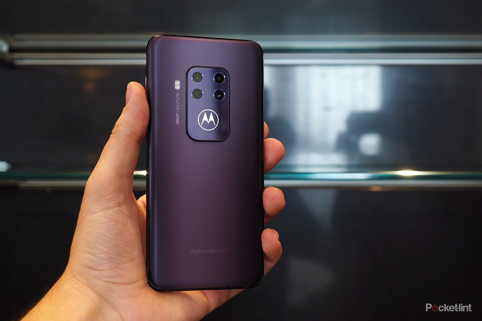 Moto One Zoom review: Going big on the cameras front