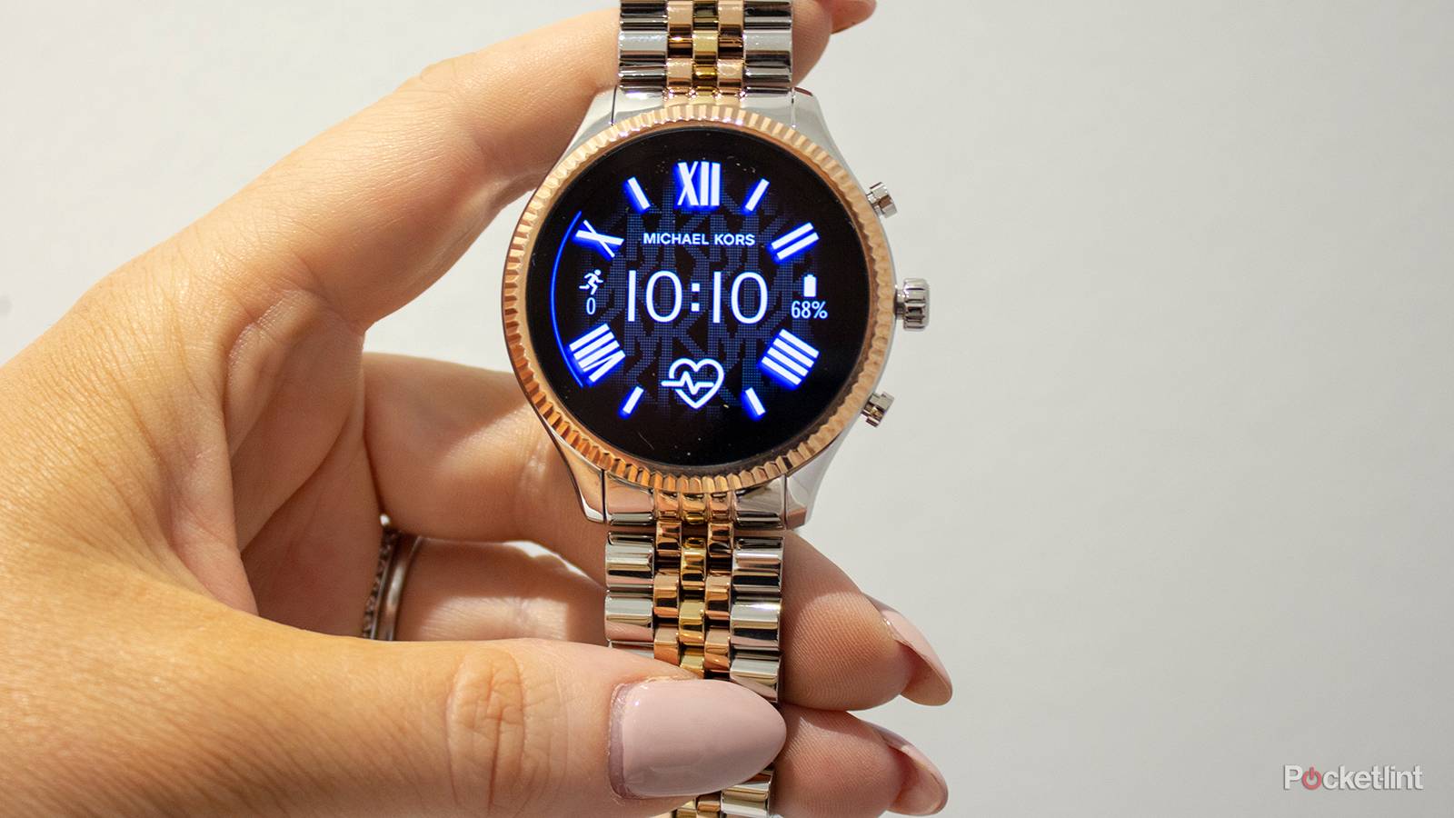 Which of the new Michael Kors smartwatches should you choose?