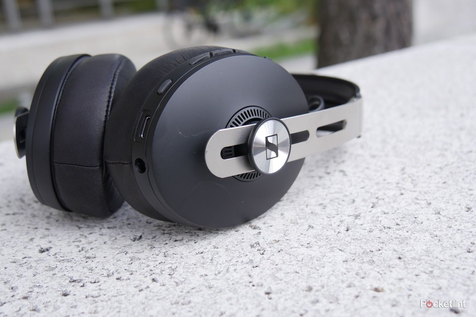 Sennheiser Momentum Wireless review - Pocket-lint