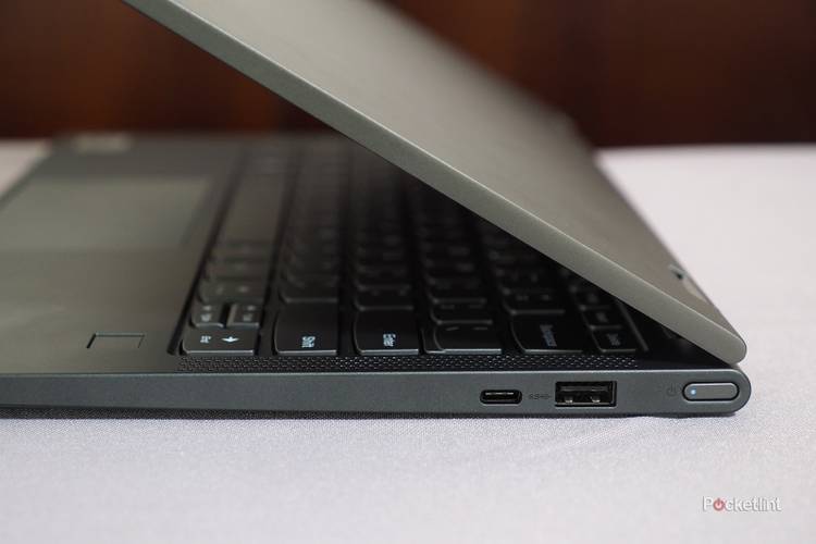 C640 Lenovo Yoga C640 review - Pocket-lint