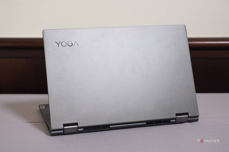 Lenovo Yoga C640 review - Pocket-lint