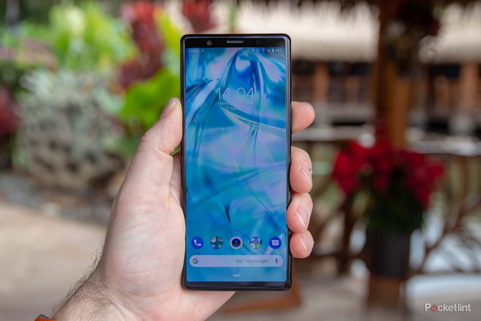 Sony Xperia 5 review - Pocket-lint