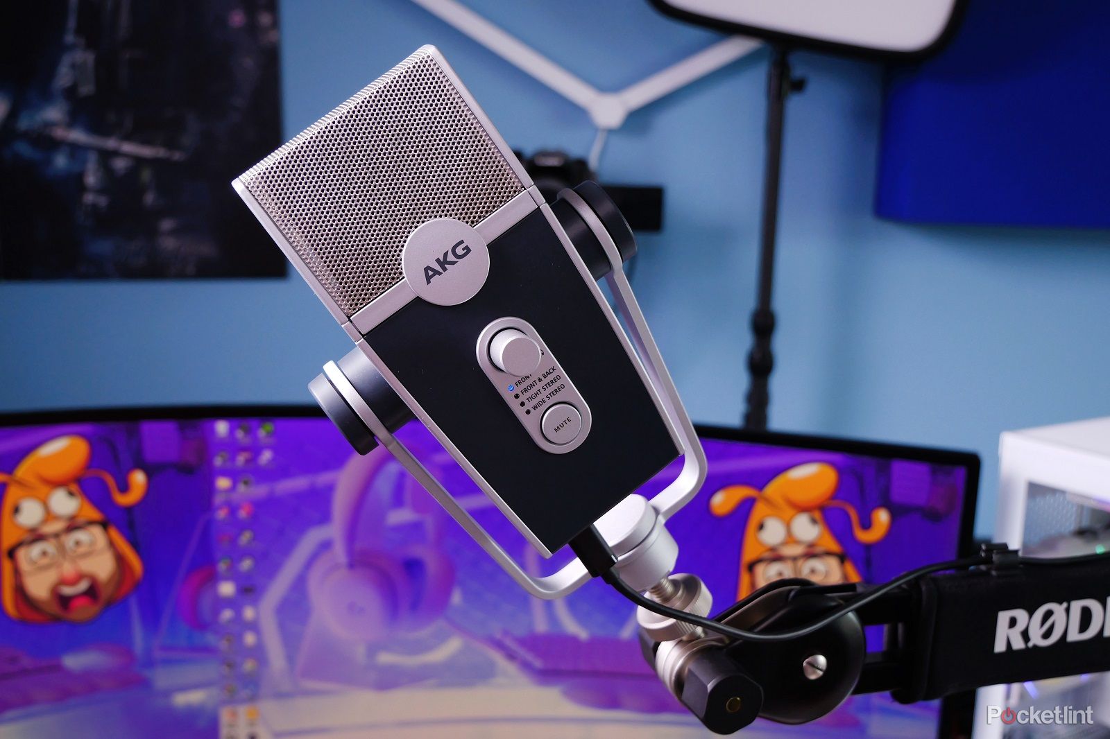 Los 5 Mejores Microfónos para Gamers y Streamers 2024