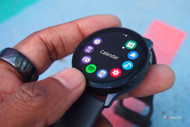Samsung Galaxy Watch Active review Pocket-lint - Main Image
