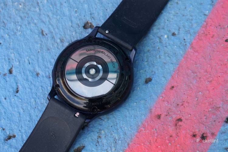 Samsung Galaxy Watch Active review Pocket-lint - Main Image