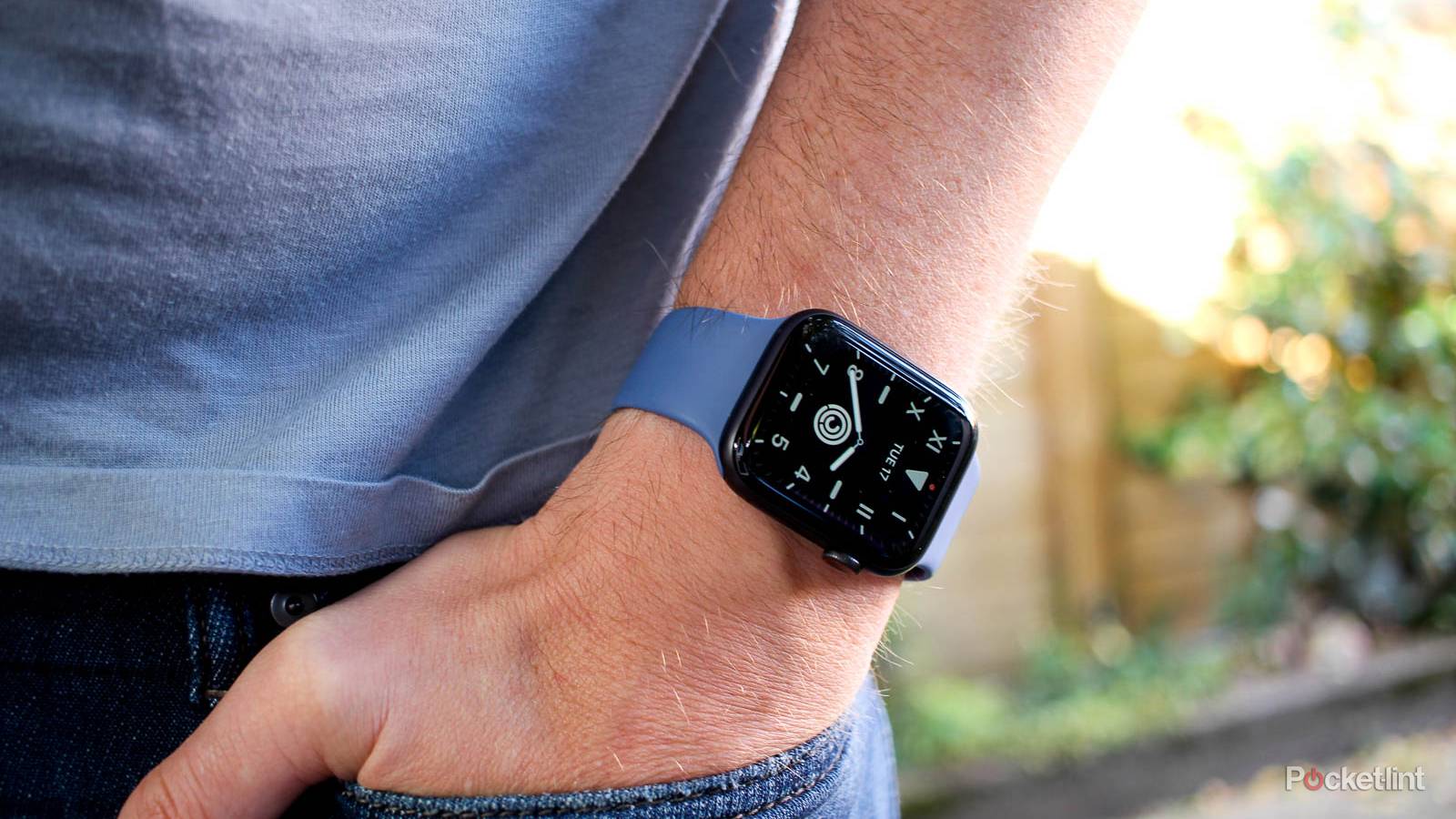 Apple Watch Series 5 review - Pocket-lint