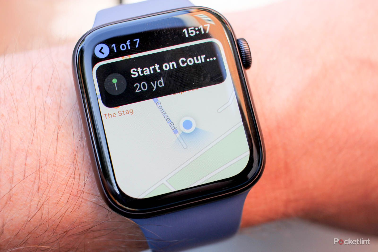 Apple Watch Series 5 review - Pocket-lint