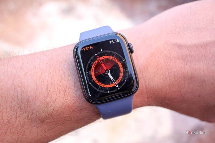Apple Watch Series 5 review - Pocket-lint
