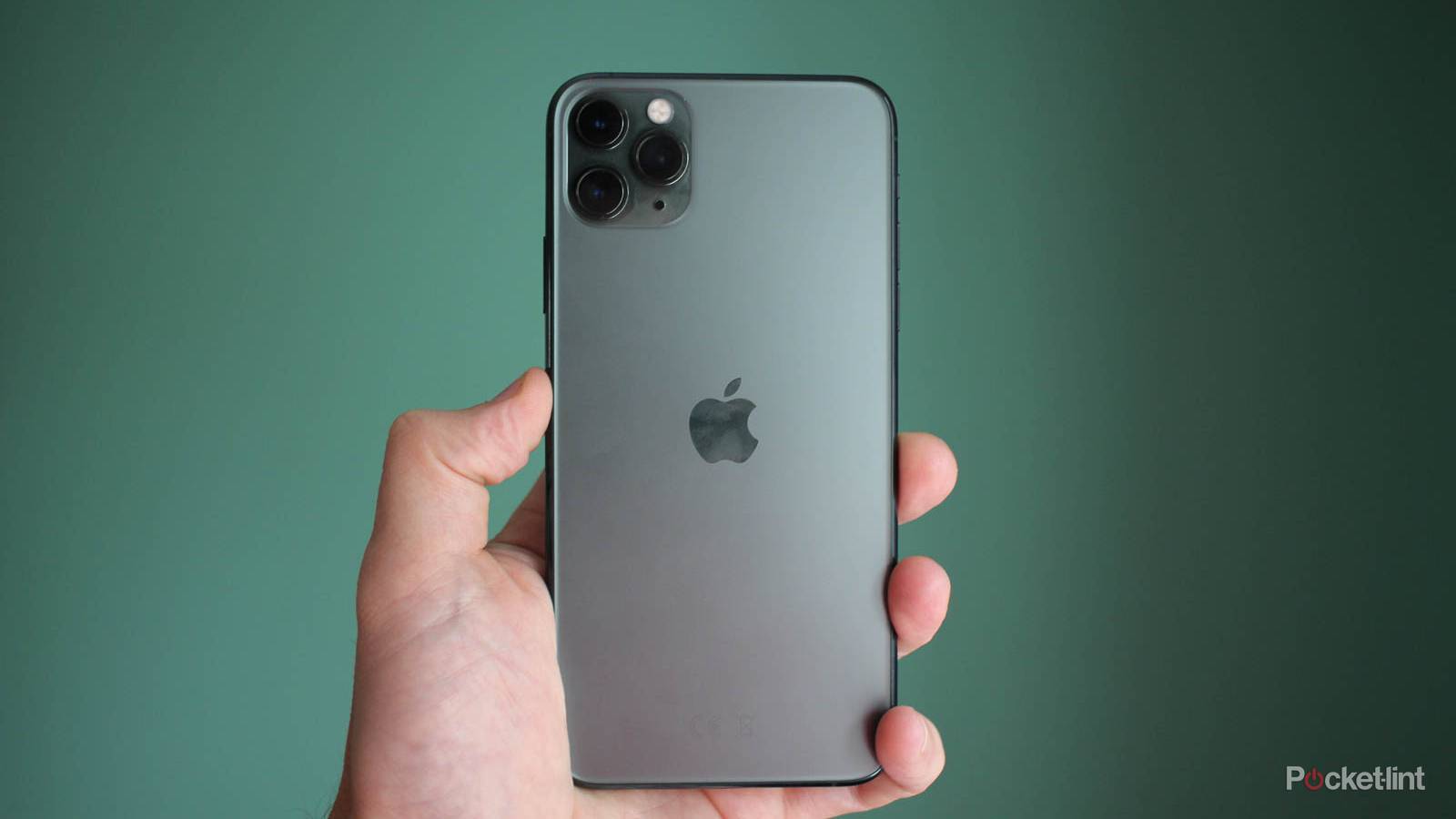Apple iPhone 11 Pro Max review