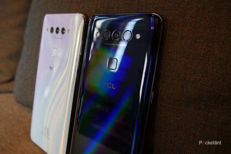 TCL Plex initial review: Company's first own-brand phone makes a splash